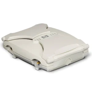 HP J8131-69201 ProCurve 420 IEEE 802.11b/g 2.4GHz 54Mbit/s 1 x Port 10/100Base-TX 2 x External Antennas Wireless Access Point HP Part Number: J8131-69201  - New