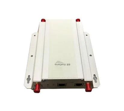 HP JY683A Aruba 303H Series AP-303H IEEE 802.11ac 5GHz 867Mbit/S 6 X Ports PoE 1000Base-T (Local/Pass-Through/Uplink) 2 X Integreted Dual-Band Antennas Wireless Access Point HPE Part Number: JY683A - New