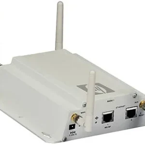 HP J9364B ProCurve E-MSM320 IEEE 802.11a/B/G 5GHz 54Mbit/S 2 X Port PoE 10/100Base-TX 4 X External Dual-Band Antennas Wireless Access Point HP Part Number: J9364B  - Refurbished
