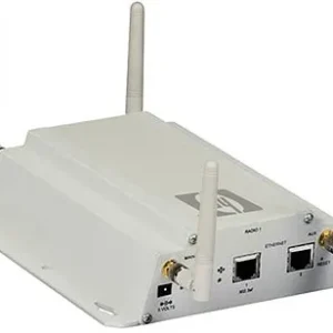 HP J9368B ProCurve MSM320-R IEEE 802.11a/B/G 5GHz 54Mbit/S 1 X Port 10/100Base-TX 2 X External Antennas Wireless Access Point HP Part Number: J9368B  - Refurbished