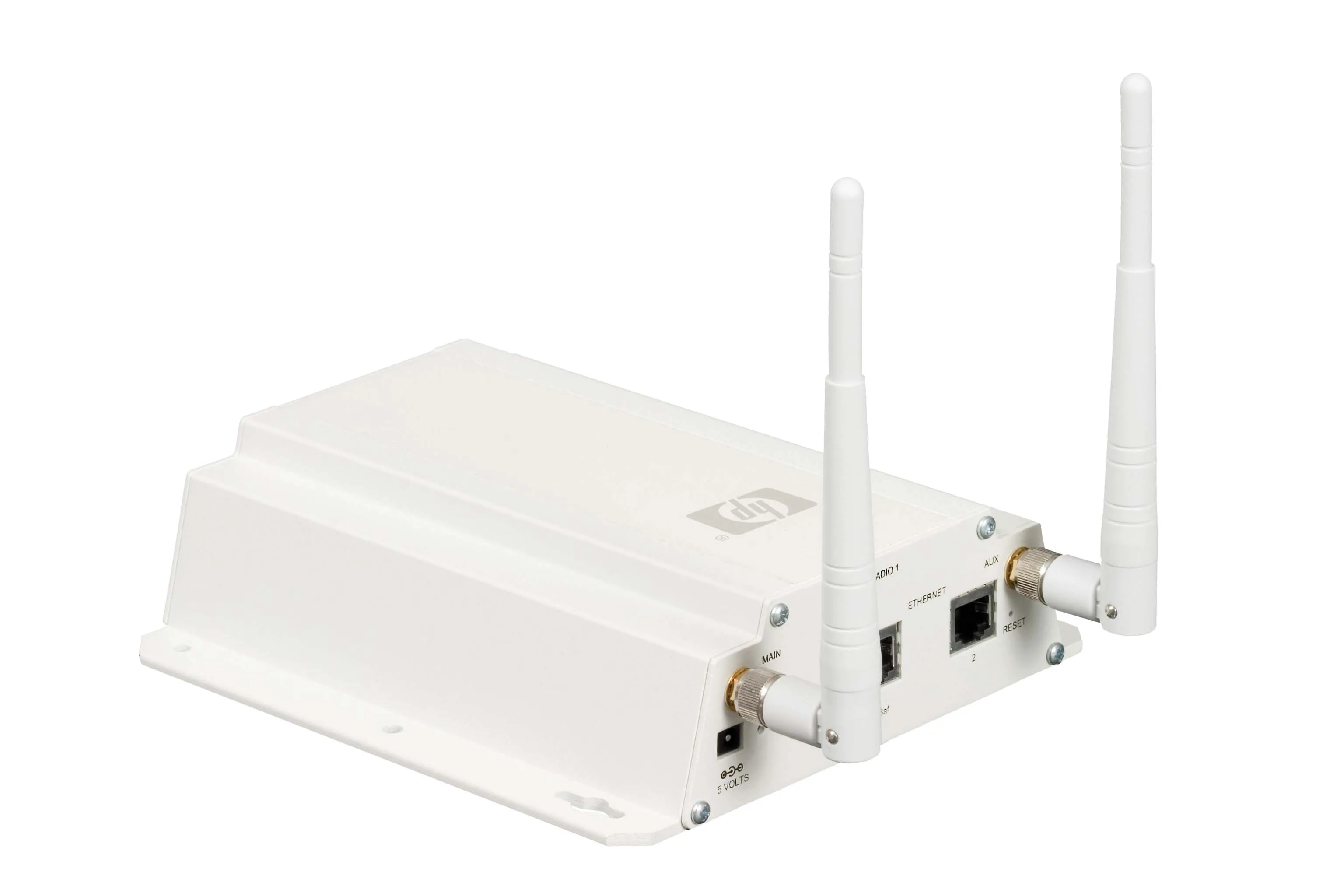 HP J9427-69001 ProCurve MSM410 IEEE 802.11n 5GHz 300Mbit/S 1 X Port PoE 1000Base-T 3 X Internal Antennas Wireless Access Point HP Part Number: J9427-69001 - New