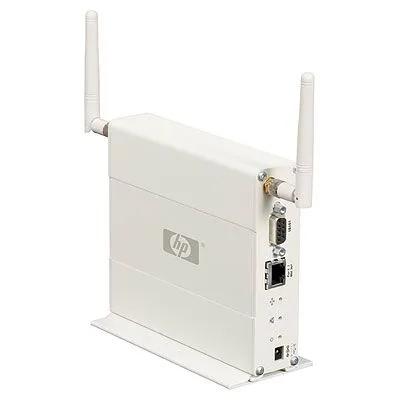 HP JZ177-61001 Aruba 370 Series AP-375 IEEE 802.11ac 5GHz 2Gbit/S 1 X Port 1000Base-T + 1 X Port SFP 6 X Omni-Directional Internal Antennas Wireless Access Point HPE Part Number: JZ177-61001 - New