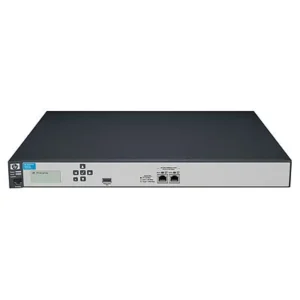 HP J9421A 2 X 10/100/1000Base-T Ports Access Controller HP Part Number: J9421A  - Refurbished