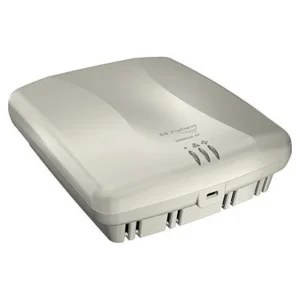HP J9427C ProCurve MSM410 IEEE 802.11n 5GHz 300Mbit/S 1 X Port PoE 1000Base-T 3 X Internal Antennas Wireless Access Point HP Part Number: J9427C  - Refurbished