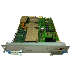 HP J9545-61101 One Advanced Service Zl Module HP Part Number: J9545-61101 - New