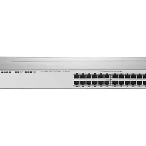 HP J9575AS Procurved 3800 Series 3800-24G-2SFP+ 24xRJ-45 Ports 10/100/1000Base-T + 2xSFP+ Ports Layer3 Managed Gigabit Ethernet Switch HP Part Number: J9575AS  - New