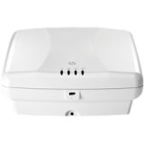 HP J9591A MSM460 IEEE 802.11a/B/G/N 5GHz 450Mbit/S 1 X Port PoE 1000Base-T 6 X Internal Dual Band Antennas Wireless Access Point HPE Part Number: J9591A  - Refurbished