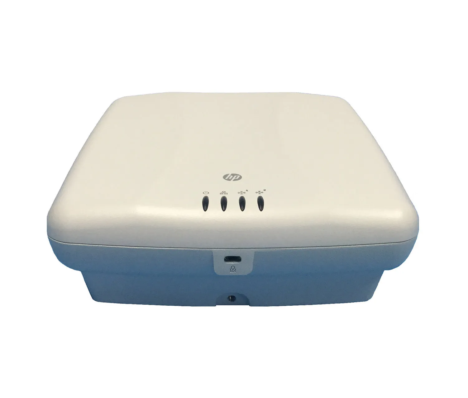 HP JL023-61001 OfficeConnect M210 IEEE 802.11a/B/G/N 5GHz 300Mbit/S 1 X Port PoE 1000Base-T 2 X Internal Antennas Wireless Access Point HPE Part Number: JL023-61001 - New