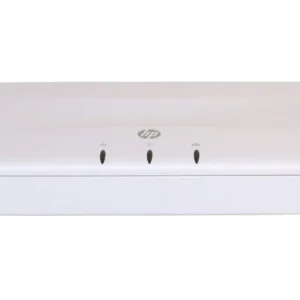 HP J9798A#ABA OfficeConnect M220 IEEE 802.11a/B/G/N 5GHz 300Mbit/S 1 X Port PoE 1000Base-T 2 X Internal Antennas Wireless Access Point HPE Part Number: J9798A#ABA  - Refurbished