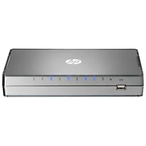 HP J9835-61001 Aruba 501 1.27Gbit/S IEEE 802.11ac Wireless Client Bridge HPE Part Number: J9835-61001  - New