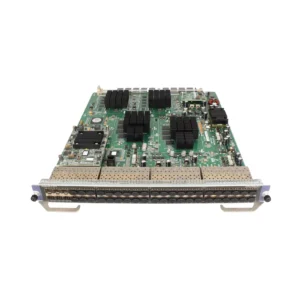 HP JC069-61101 12500 48 X Ports Gigabit Ethernet SFP LEC Expansion Module HP Part Number: JC069-61101  - New