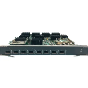 HP JC073-61101 8 X Ports S12500 10GBase R/W Module HP Part Number: JC073-61101  - New