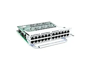 HP JC119-61001 9500 24 X Ports Gigabit Ethernet Advanced Switching Expansion Module HP Part Number: JC119-61001  - New