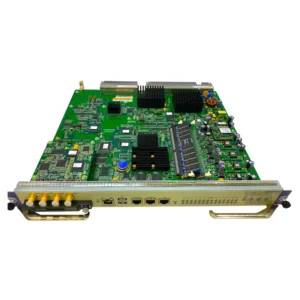 HP JC137AR 8805/8808/8812 (2E) Main Control Unit Module HP Part Number: JC137AR  - New