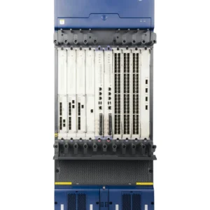 HP JC149BU Procurve 8808 Router Chassis HP Part Number: JC149BU  - Refurbished