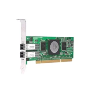 HP JC470-61001 2 X Ports 10GBase-X XFP Gigabit Ethernet LEC Network Module For 9500 Switch HP Part Number: JC470-61001 - New