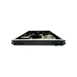 HP JC659-61101 ProCurve 12500 8 X Ports 10GbE SFP+ LEF Switch Module HP Part Number: JC659-61101  - New
