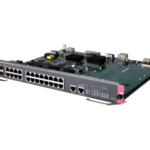 HP JC666-61001 ProCurve 7503-S 24 X Ports 144Gb/S Fabric Module HP Part Number: JC666-61001 - New