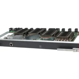 HP JC750-61001 10512 3.44Tb/S Type D Switch Fabric Switch Module HP Part Number: JC750-61001 - New