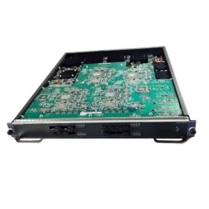 HP JC814-61001 12500 16 X Ports 10GbE SFP+ LEC TAA Switch Module HP Part Number: JC814-61001  - New