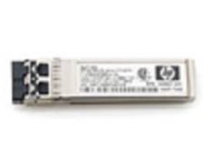 HPE JD092BR X130 10Gb/S 10GBase-SR Multi-Mode Fibre 850nm 300m LC Connector SFP+ Transceiver Module HPE Part Number: JD092BR  - New