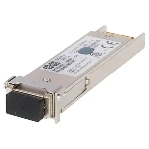 HP JD108BR X130 10Gb/S 10GBase-LR Single-Mode Fibre 1310nm 10km Duplex LC Connector XFP Transceiver Module HP Part Number: JD108BR  - New