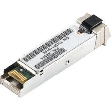 HPE JD119B 1Gb/S 1000Base-LX Single-Mode Fiber 1310nm 10km Duplex LC Connector SFP Transceiver Module HPE Part Number: JD119B  - New