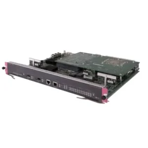HP JD193-61001 7500 2 X Ports XFP 384Gb/S Fabric Module HP Part Number: JD193-61001  - New