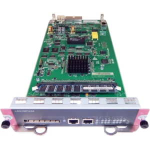 HP JD196-61001 7502 Fabric Management Switch Module HP Part Number: JD196-61001  - New