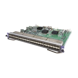 HP JD211A FlexNetwork 7500 48 X Ports SFP SC Module HPE Part Number: JD211A - New