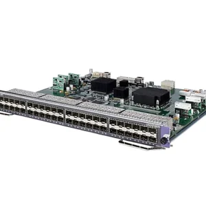 HP JD221-61001 7500 48 X Ports SFP Gigabit Ethernet Enhanced Network Switch Module HP Part Number: JD221-61001 - New