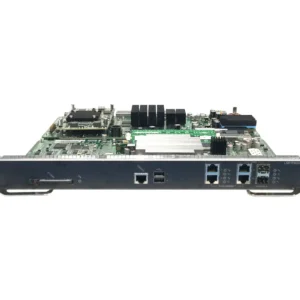 HP JD245-61001 9500 2 X Ports 1000Base-T + 1 X Port RJ-45 Serial VPN Firewall Services Module HP Part Number: JD245-61001  - New