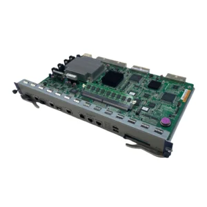 HP JD429-61001 MSR50 G2 3 X Ports Combo SFP + 1 X Port 10/100Base-T Main Processor Module For 50-Series Multi-Service Router HPE Part Number: JD429-61001 - New