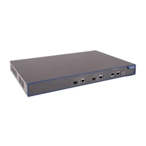 HP JD447-61001 A-WX5002 1GbE (RJ-45) Wireless Access Controller HP Part Number: JD447-61001  - Refurbished