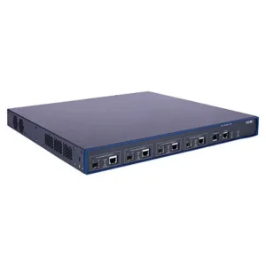 HP JD447B A-WX5002 1GbE (RJ-45) Wireless Access Controller HP Part Number: JD447B  - Refurbished