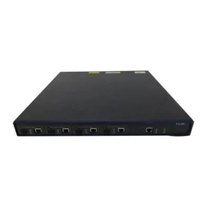 HP JD448-61201 WX5004 4 X Ports 1000Base-X/T (Combo) Wireless LAN Access Controller HP Part Number: JD448-61201  - Refurbished