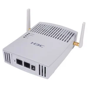 HP J9364-69001 ProCurve MSM320 IEEE 802.11a/B/G 5GHz 54Mbit/S 2xPort PoE 10/100Base-TX 4xExternal Dual-Band Antennas Wireless Access Point HP Part Number: J9364-69001  - New