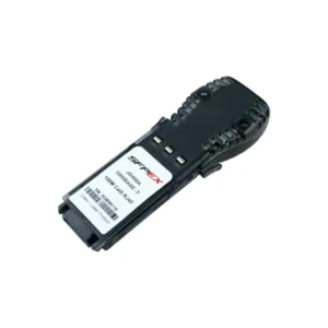 HP JD488A X120 1Gb/S 1000Base-T 100m RJ45 Connector GBIC Transceiver Module HP Part Number: JD488A - New