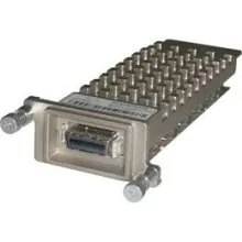 HP JD502A X130 10Gb/S 10GBase-CX4 Copper-Mode 15m XENPAK Transceiver Module HP Part Number: JD502A  - New