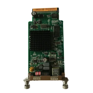 HP JD537AR MSR 1 X Port ADSL2+ Smart Interface Card Module HP Part Number: JD537AR  - New
