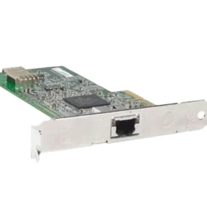 HP JD583-61001 MSR 1 X Port 10/100/1000Base-T LAN Flexible Interface Card (FIC) Module HP Part Number: JD583-61001  - New