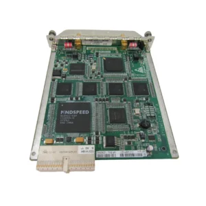 HP JD628-61101 1 X Port FT3 CT3 Multifunction Interface Module (MIM) For Multi Service Routers HP Part Number: JD628-61101  - New