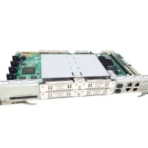HP JD653-61001 MSR50 4 X SIC Slots + 2 X Ports Combo SFP Processing Module HP Part Number: JD653-61001  - New