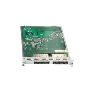 HP JE075AR 8 X Ports 1000Base-X SFP Module For 5500G-EI Switch HP Part Number: JE075AR  - New