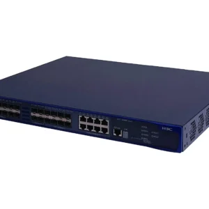 HP JG259AC 5820X-14XG-SFP+ 4xRJ-45 Ports 1000Base-T + 14xSFP+ Ports + 2xExpansion Module Slots Layer3 Managed 2U Gigabit Ethernet Switch HP Part Number: JG259AC  - New