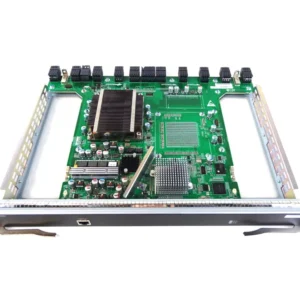 HP JG342-61001 10508/10508-V 640Gb/S Type B Fabric Module HP Part Number: JG342-61001 - New