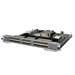 HPE JG344-61101 32 X Ports 10GBase-X SFP+ Module For FlexNetwork 10500 Switch HPE Part Number: JG344-61101  - New