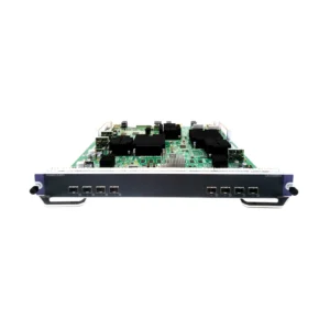 HP JG388-61001 8 X Ports 10Gb/S Gigabit Ethernet SFP+ EA Module TAA-Compliant For 10500 Switch HP Part Number: JG388-61001 - New