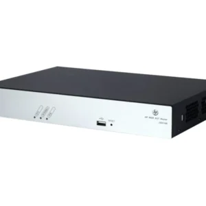 HP JG514-61011 MSR93x MSR931 4 X Ports 1000Base-T LAN + 1 X Port RJ-45 WAN Router HP Part Number: JG514-61011  - Refurbished