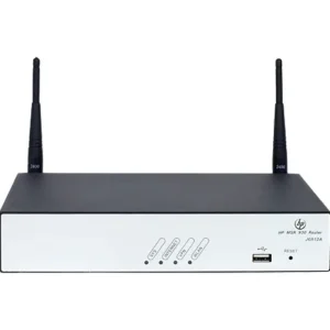 HP JG514-61011 MSR93x MSR931 4 X Ports 1000Base-T LAN + 1 X Port RJ-45 WAN Router HP Part Number: JG514-61011  - New